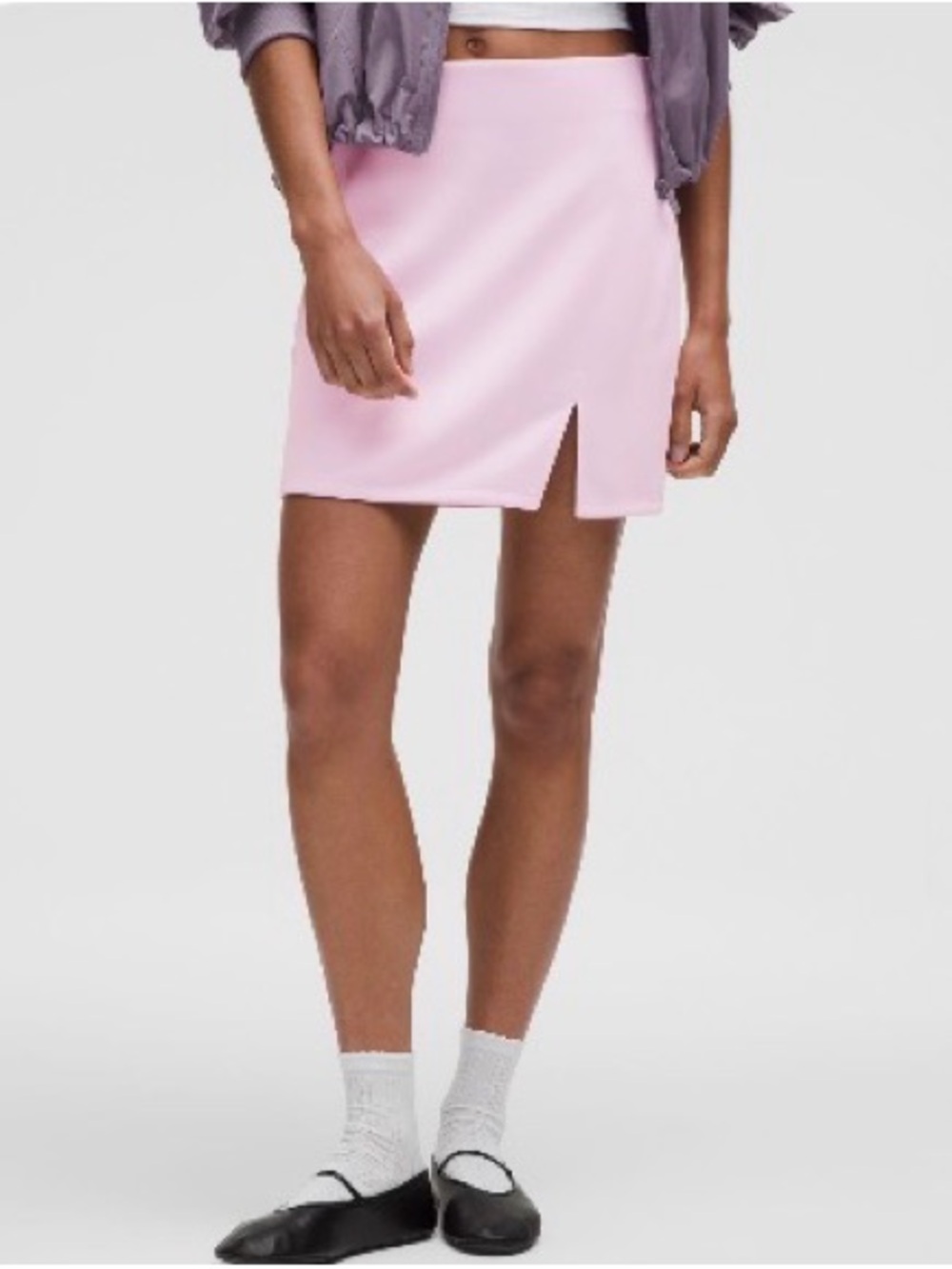 Lululemon skirt